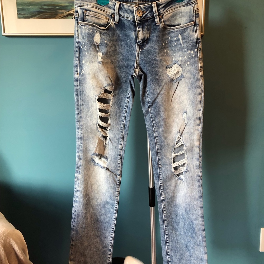 Mavi jeans